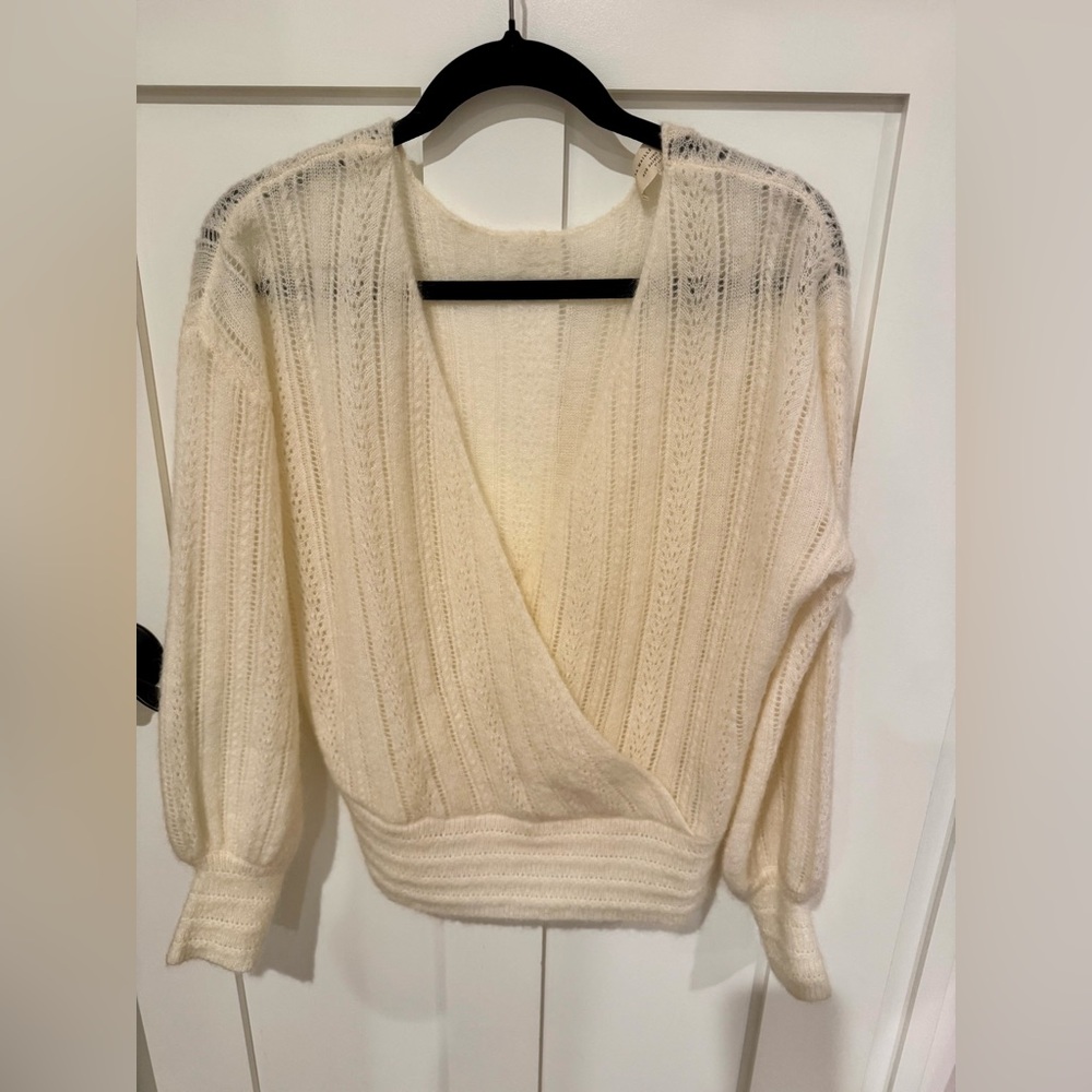 la maille sezane rue saint fiacre